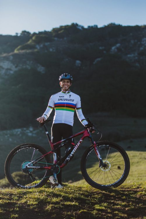 Specialized Factory Racing 2022