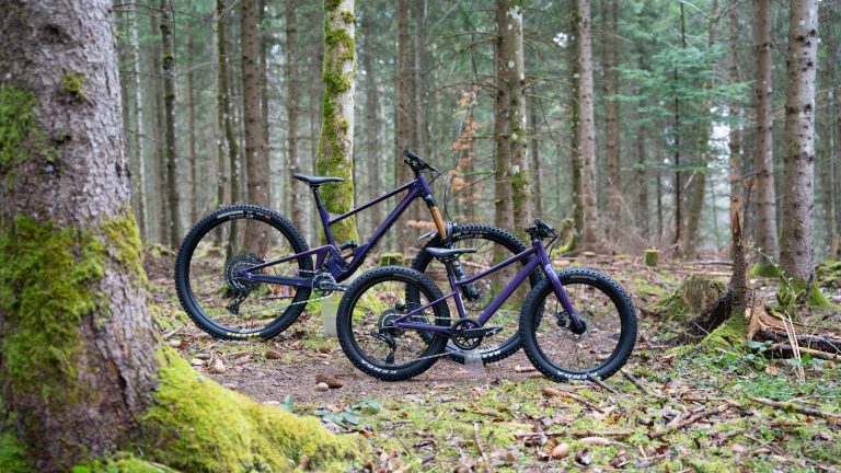 scor mountain bikes