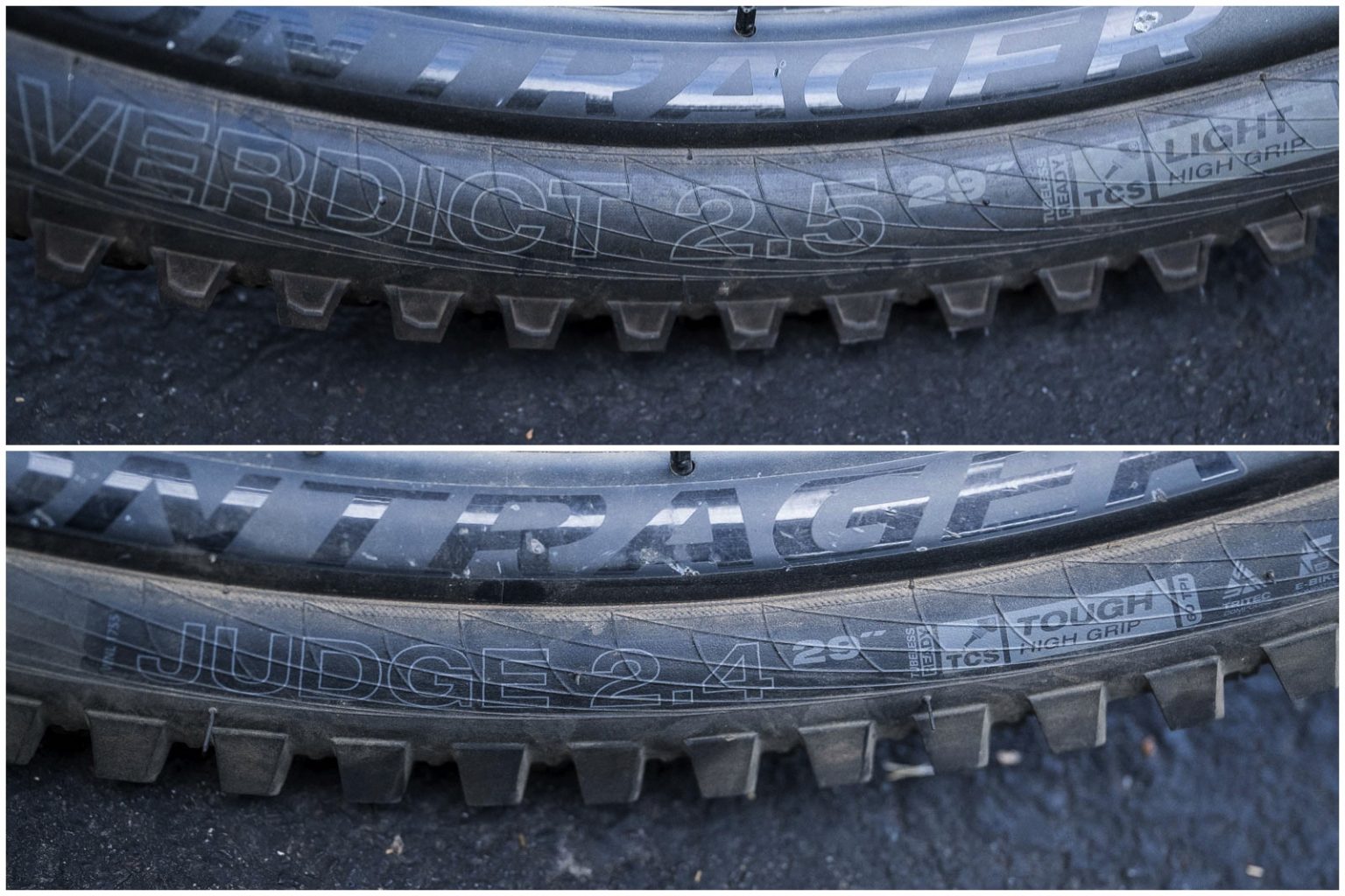 [Tested] WTB's Updated Verdict/Judge Tire Combo | MTB-MAG.COM