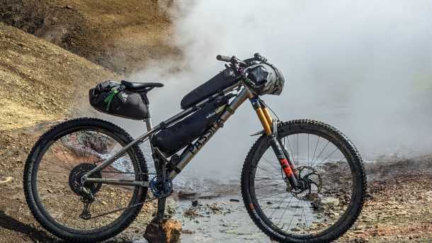 MTB Mag | Mountain Bike Magazine