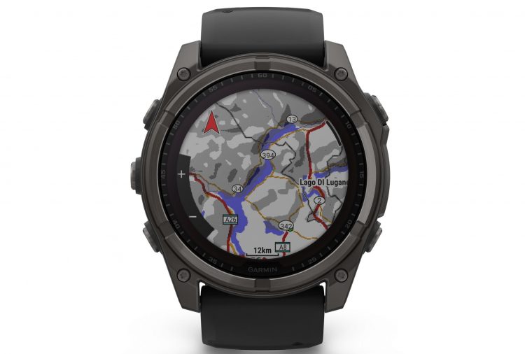 Garmin Fenix 8