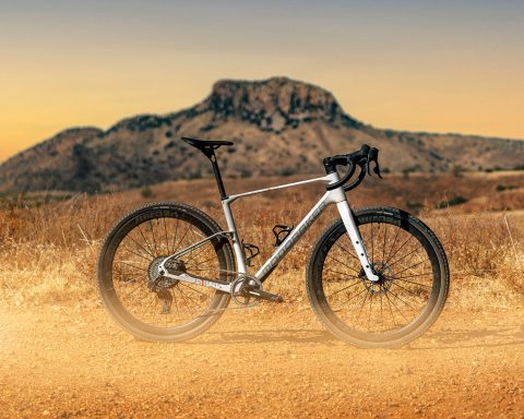 Mondraker Arid Carbon