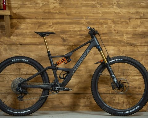 Orbea Occam LT